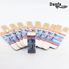 lot of 10 TELEFUNKEN TUBE BOX CARTON BOX FOR ECC83 ECC82 ECC81 ECC88 ECC85