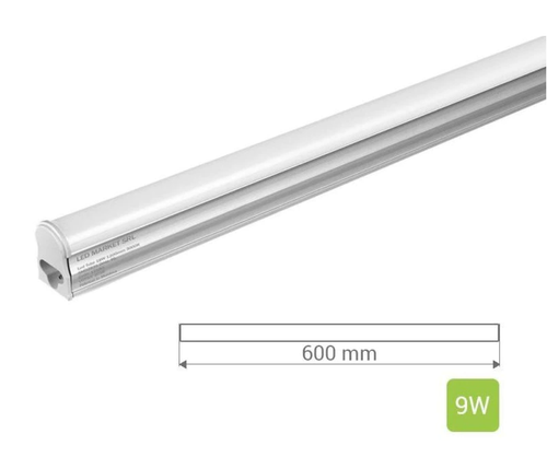 T5 LED Tubo Fluorescente SMD Strappo Luce Energia Risparmio Lampadina Cucina 9W - Imagen 24 de 37