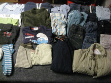 26 Teile Jungen Kinder Sachen Größe 86/92 Paket 1
