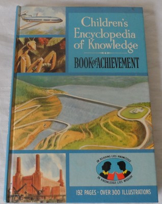 1969 HB Kinderlexikon Wissensleistung über 300 Abbildungen