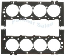 Mahle Head Gaskets Chevy Gmc 496 8.1l Truck