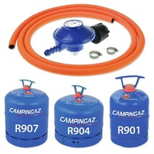 CAMPING GAZ BUTANE GAS