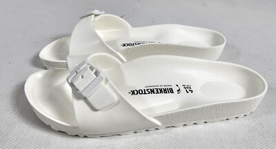 Birkenstock Madrid EVA Narrow Fit Pantolette flach  Größe 36,39,41