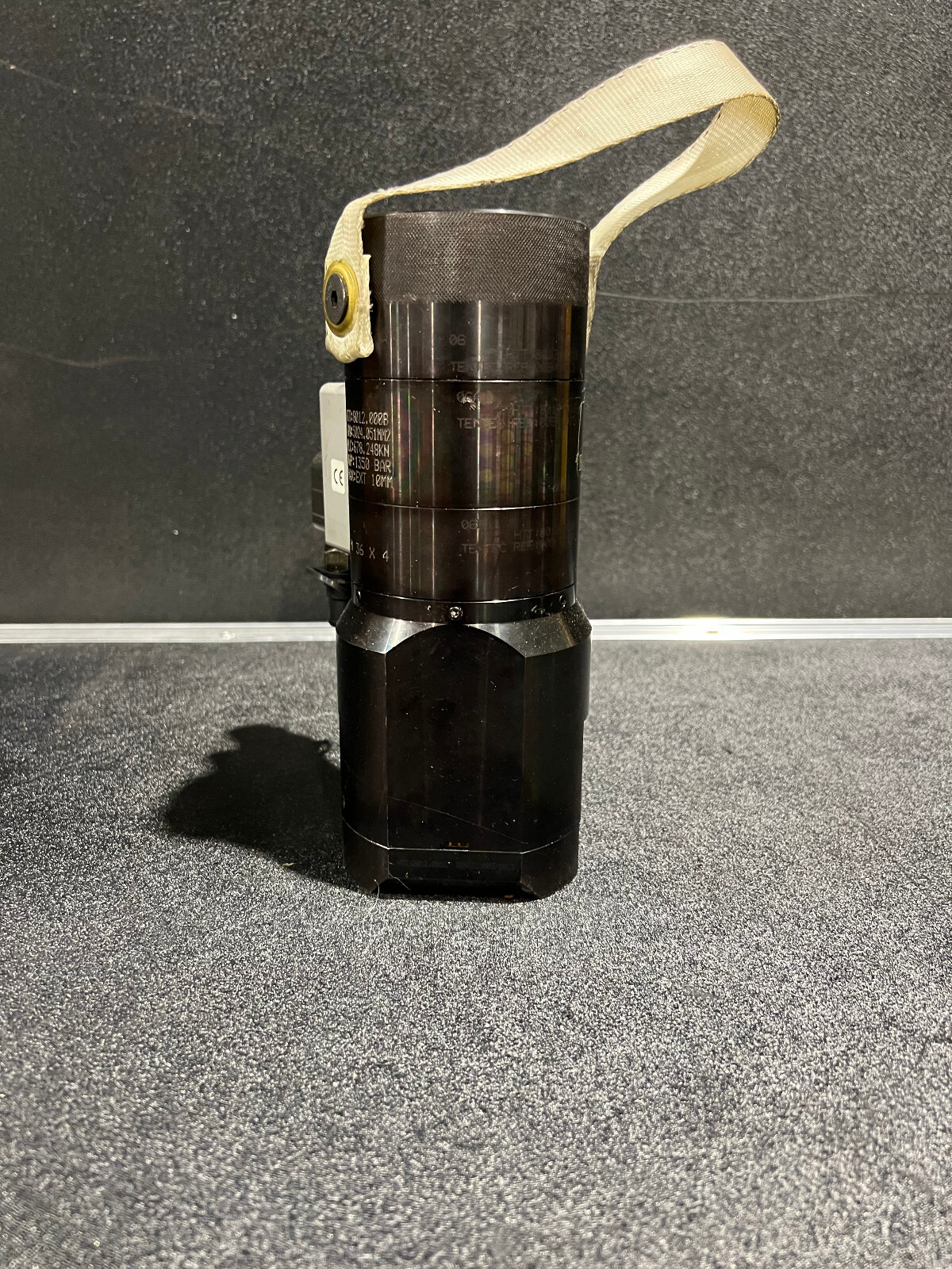 Tentec Hydraulic Bolt Tensioner M36x4 Blade Tensioner GoWork