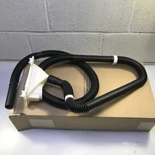 NEW GENUINE OEM WHIRLPOOL Direct Drive Washer DRAIN HOSE WPW10096921
