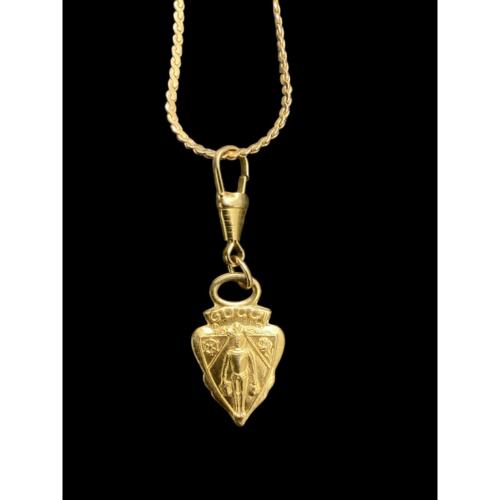 Gucci gold toned zipper - Gem Gucci gold toned zipper - Gem