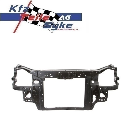 SchlosstrÄGer Frontverkleidung Maske Vorne FÜR Hyundai Getz TB-image