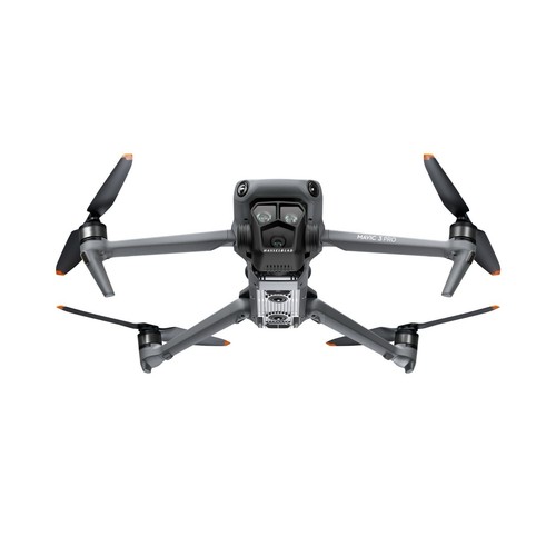NEUE DJI Mavic 3 Pro! Neuwertig Fly More Combo DJI RC Mit Disp., 4x Akku, 100W - Bild 4 von 7