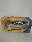 Jada Toys DUB CITY Bmw Silver Ac Schnitzer S3 1.24 Diecast Car New In Box