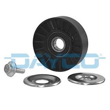 Poulies diverses Saab 900