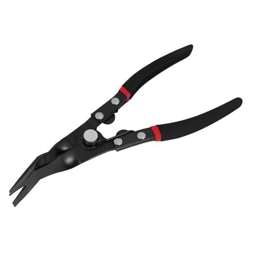  W86556 Upholstery Trim Clip Removal Pliers for Body and Interior 