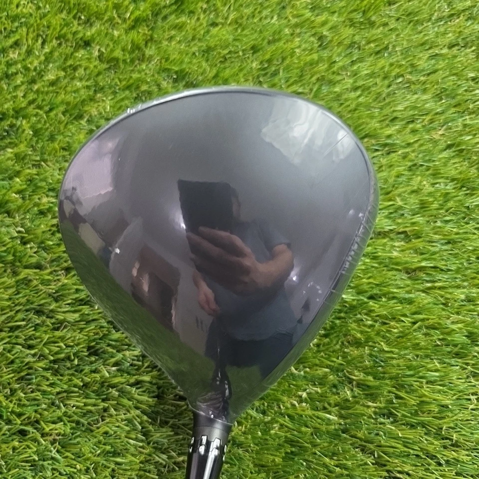 Cobra DS Adapt LS Driver 9 Degree Denali 6.5 X Stiff Left Handed *BRAND NEW* - Image 3 of 4