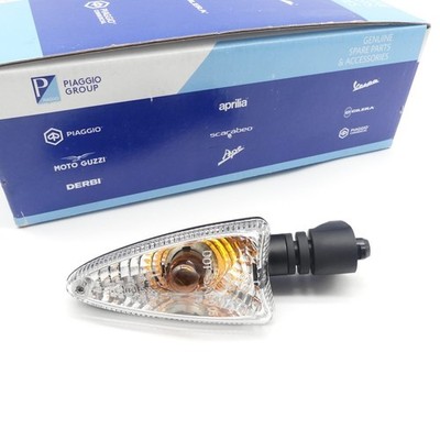 Blinker vorne rechts Original für Aprilia Caponord 1200 RS 125 RS 4 RSV 4 Shiver