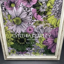 Cynthia Rowley Home Décor for sale | eBay