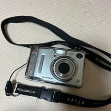 Fujifilm Finepix A500 5.1Mp Compact Digital Camera