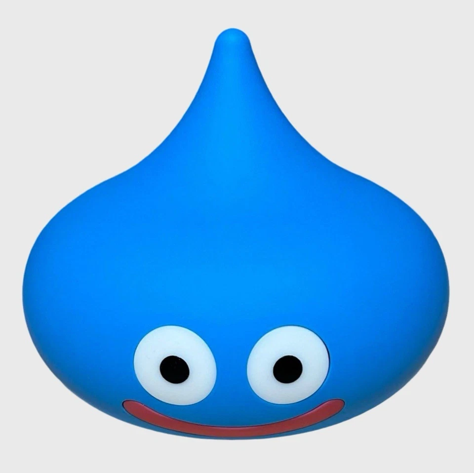 HORI Nintendo Switch Dragon Quest Slime Wireless Controller NSW-147 Japan - Image 3 of 4