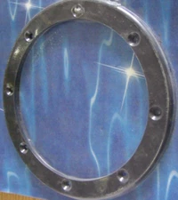 T-H Marine CBR-4-DP Reinforcing Ring for Cable Boot 4.5" BLACK Rigging Line