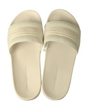 SG TOMMY HILFIGER Sea Band Swimming Pool Beachwear Slide Item FW0FW0