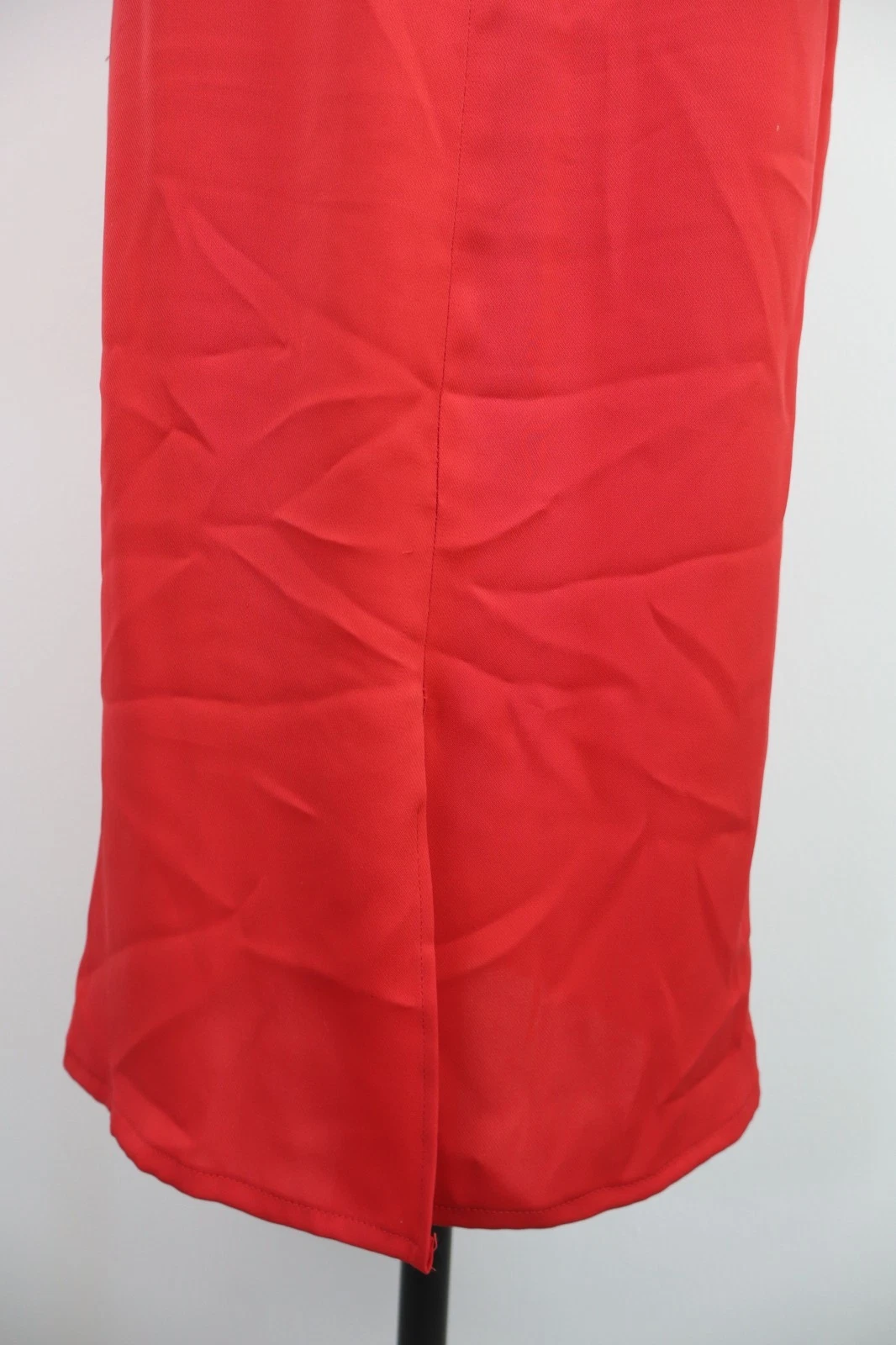 VERSACE JEANS COUTURE ABITO VESTITO DONNA TG. 42 28 DRESS WOMAN ITALY CORSETTO