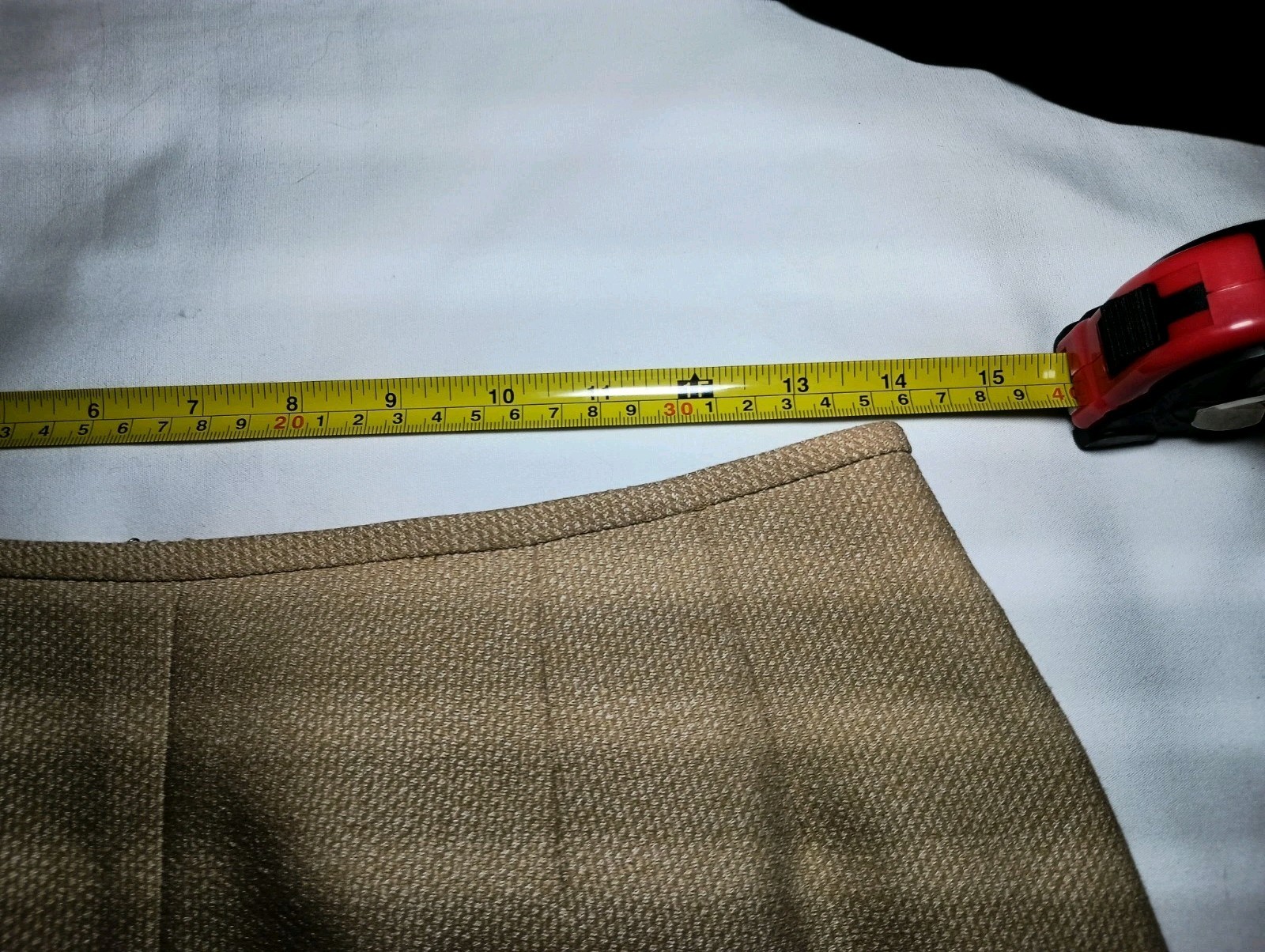 Le Suit - Skirt Suit - Size 6P