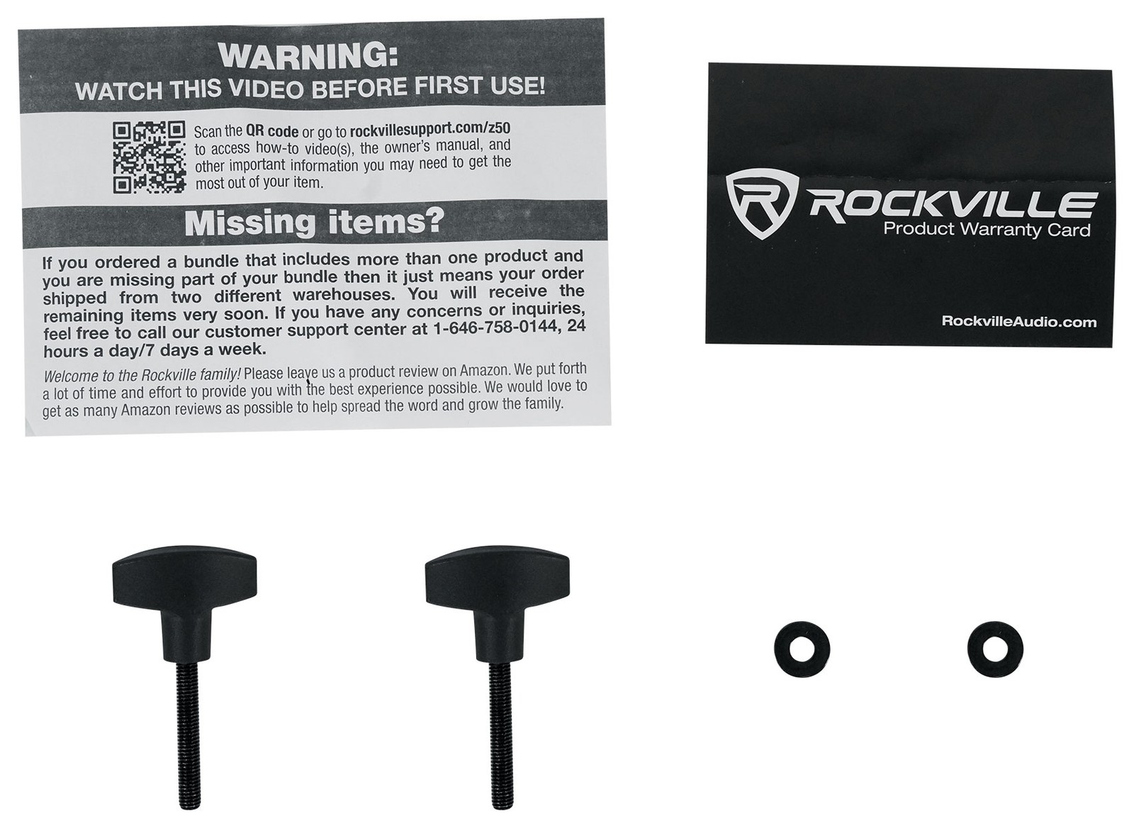 Rockville Z50 Z-Style Pro Keyboard Stand+Bag Fits Roland FA-08