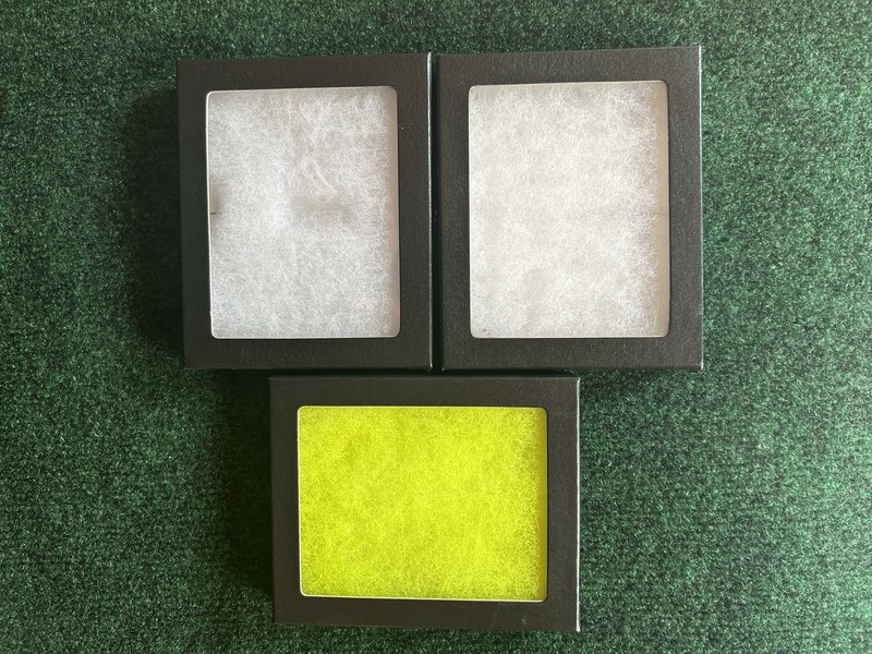 4 x 5 x 3/4 Riker Display Case Box for Collectibles Arrowheads Jewelry & More  