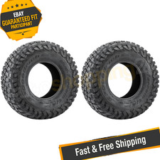 Bfgoodrich 08522 Set Of 2 29x9-14 Mud-terrain Ta Km3 Tires