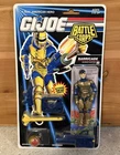 GI Joe Barricade 3.75" Action Figure 1992  Cobra ARAH American Hero  *SEALED*