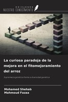 Mohamed Shehab (U. A.) | La Curiosa Paradoja De La Mejora En El...