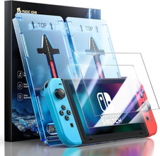 for Switch Screen Protector Eye Protection 2017 6.2Inch