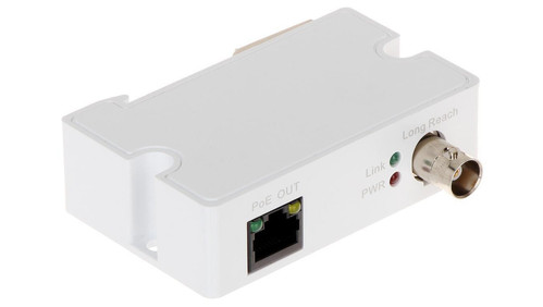 PRZEDŁUŻACZ ETHERNET+PoE LR1002-1ET-V3 NADAJNIK DAHUA - Zdjęcie 1 z 1