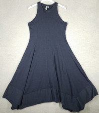 Sweaty Betty Drift Racer Dress Womens 12 Flar...