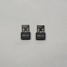 Original For Logitech GPW3 Generation GPROX SUPERLIGHT 2 Wireless Mouse Adapter