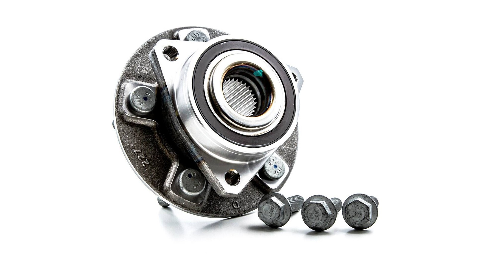 ✅Fits SKF VKBA 6667 Wheel bearing kit VKBA 6667 Wheel bearing set wi ⭐UK Seller⭐ - Image 15