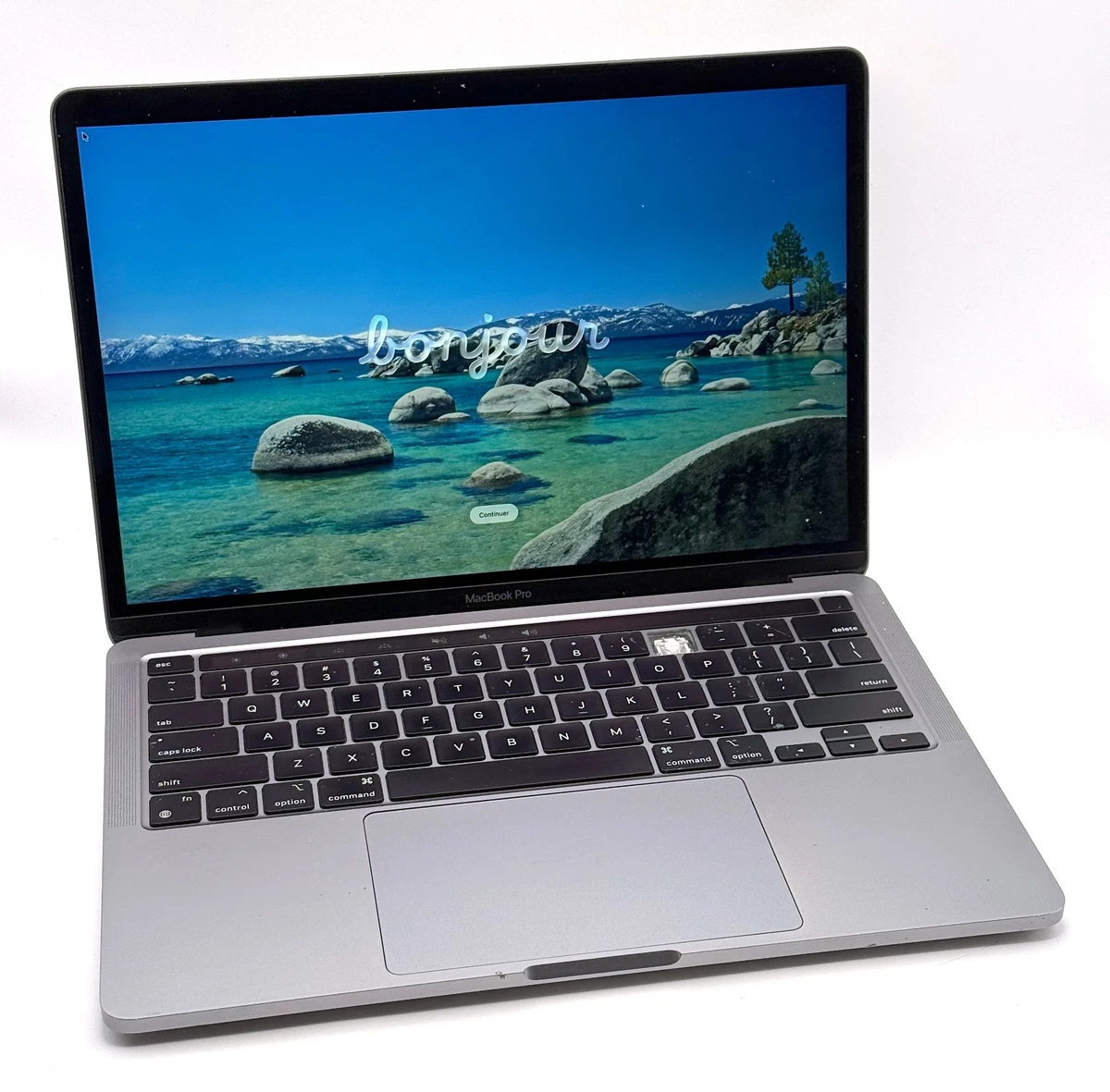 25+ Apple MacBook Pro 13-13.9 in Screen for sale | Updated Oct 2026