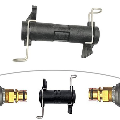 #ad High Pressure Washer Water Cleaning Hose Extension Connector for Karcher K2 K3 $11.43