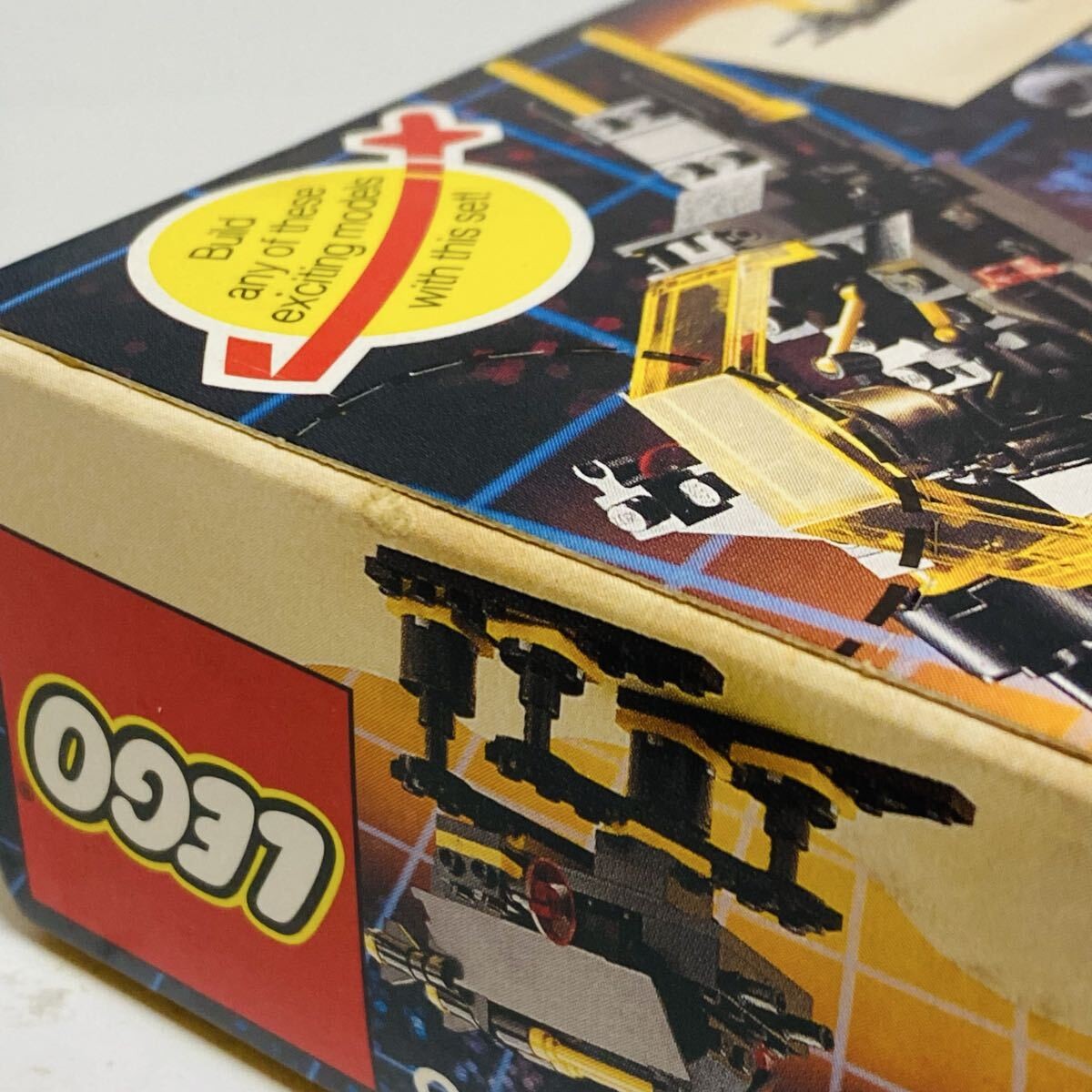 LEGO Space: Alienator (6876) for sale online | eBay