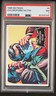 1966 Topps Batman Chloroform Victim #6