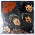 BEATLES RUBBER SOUL APPLE EAS80555 1LP
