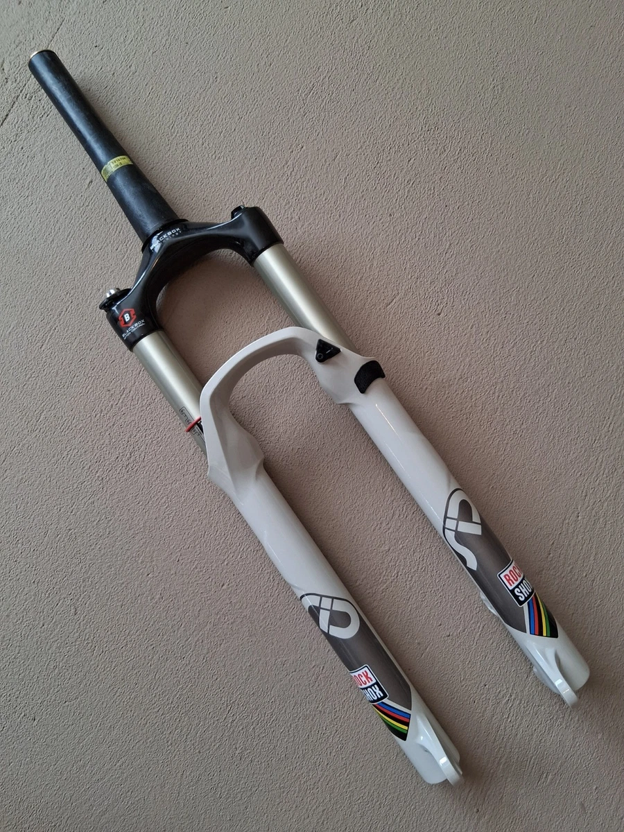 Rock Shox Sid World Cup for sale - eBay