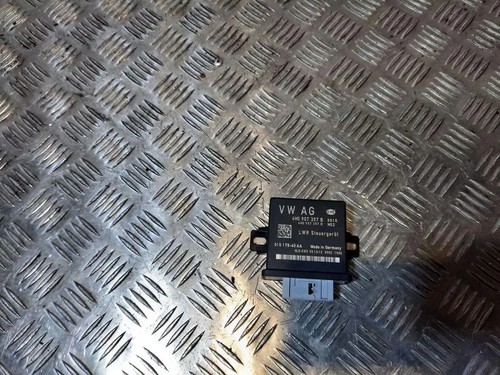 AUDI A7 Sportback 4GA, 4GF Scheinwerfer-Steuergerät 4H0907357B 3.00 33407362