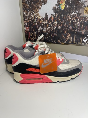 2012 Nike air max 90 infrared - Picture 1 of 7