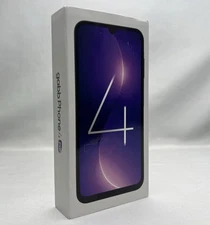 Gabb Phone 4 Pro - 128GB - NEW SEALED!