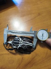 Goliathus goliatus var. albovariegatus Sjoestedt.  95 mm! Cetonidae, Scarabeidae