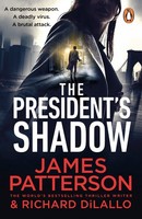 The President's Shadow James Patterson