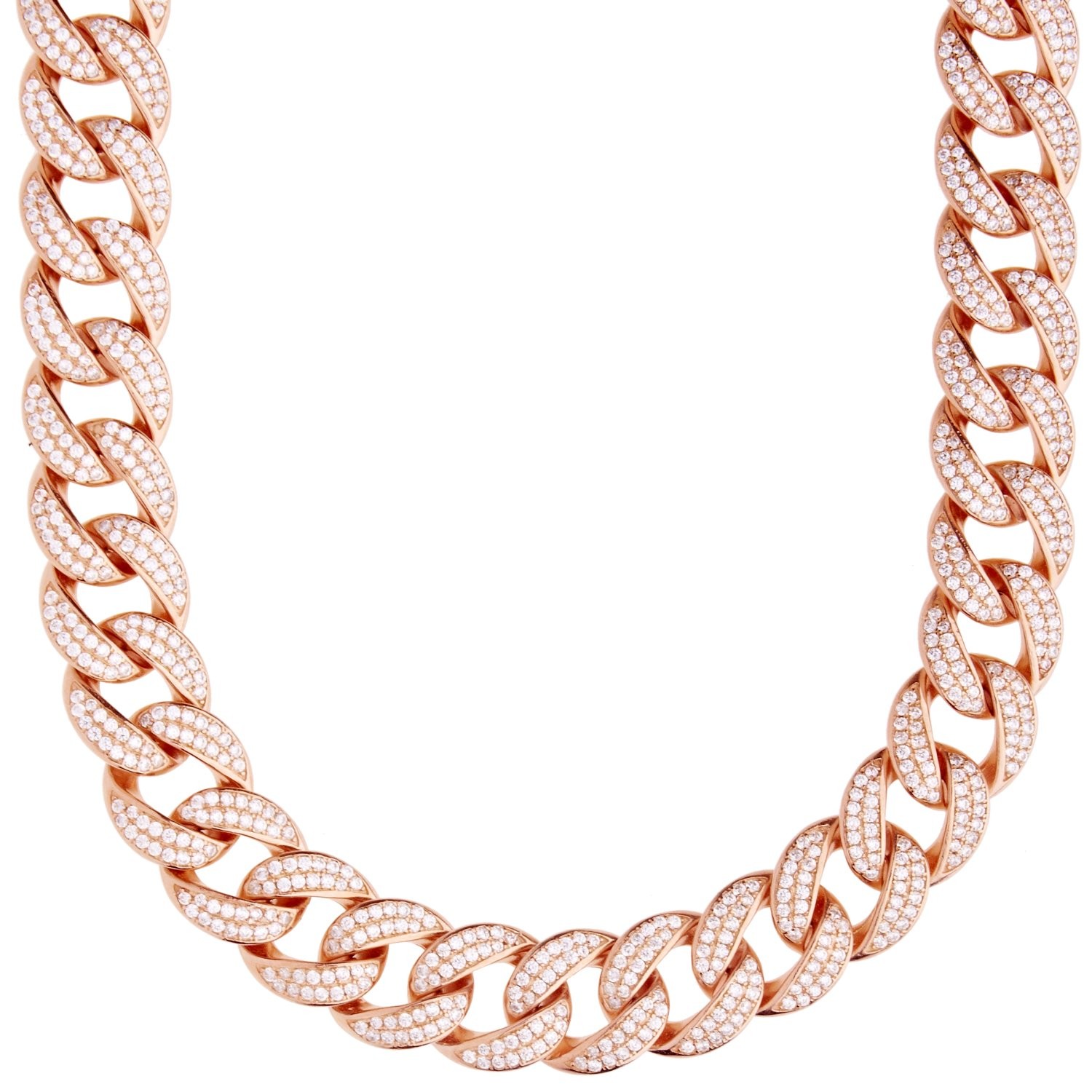 Silber Miami 925 - - 12 136690₽