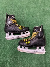 Graf Ultra G7 Hockey Skates | Senior 9.5 (Reg...