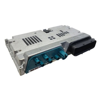 Porsche Taycan 9J1 Fahrerassistenzmodul 4K4907117F