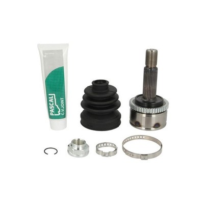   PASCAL JOINT KIT DRIVE SHAFT LEFT/RIGHT G10369PC NEU DE STOCK