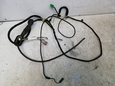 PEUGEOT 307 TAILGATE WIRING LOOM 9661140580 2006